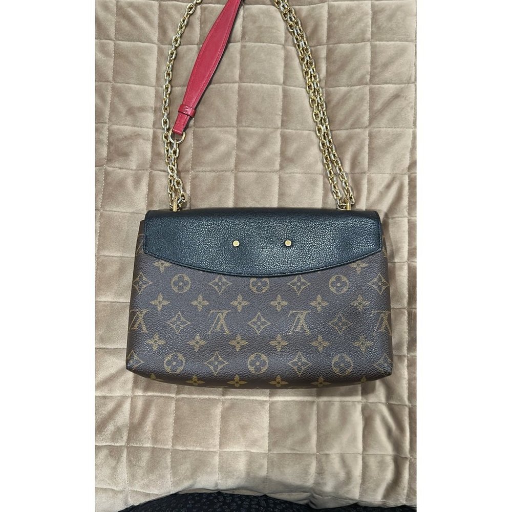 ✅Louis Vuitton SAINT-PLACIDE MONOGRAM - Picture 3 of 10